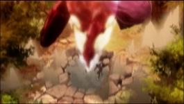 Tougen Anki - Season 01 Episode 09